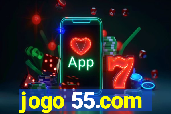 jogo 55.com